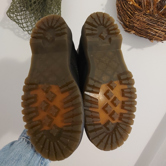 Dr. Martens Jadon Pisa Boot - Picture 6 of 6